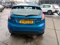 Ford Fiesta 1.0 EcoBoost Titanium Airco, Cruise Blau - thumbnail 8