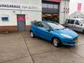 Ford Fiesta 1.0 EcoBoost Titanium Airco, Cruise Blau - thumbnail 3