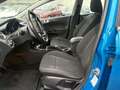 Ford Fiesta 1.0 EcoBoost Titanium Airco, Cruise Blau - thumbnail 9