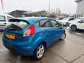 Ford Fiesta 1.0 EcoBoost Titanium Airco, Cruise Blau - thumbnail 7