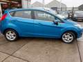 Ford Fiesta 1.0 EcoBoost Titanium Airco, Cruise Blau - thumbnail 5