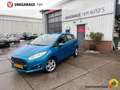 Ford Fiesta 1.0 EcoBoost Titanium Airco, Cruise Blau - thumbnail 1