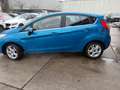 Ford Fiesta 1.0 EcoBoost Titanium Airco, Cruise Blau - thumbnail 4