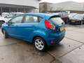 Ford Fiesta 1.0 EcoBoost Titanium Airco, Cruise Blau - thumbnail 6