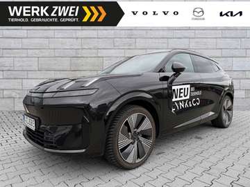 More  1.5 T Plug-in-Hybrid
