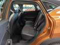 Renault Captur 1.5 blue dci Intens 115cv Auto/CarPlay/Camera/EU6 Arancione - thumbnail 8