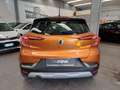 Renault Captur 1.5 blue dci Intens 115cv Auto/CarPlay/Camera/EU6 Arancione - thumbnail 5