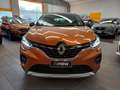 Renault Captur 1.5 blue dci Intens 115cv Auto/CarPlay/Camera/EU6 Arancione - thumbnail 6
