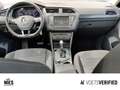 Volkswagen Tiguan Highline 2.0 TDI 4Motion DSG PDC+SHZ+PANO Schwarz - thumbnail 8