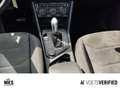 Volkswagen Tiguan Highline 2.0 TDI 4Motion DSG PDC+SHZ+PANO Schwarz - thumbnail 9