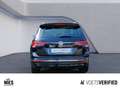 Volkswagen Tiguan Highline 2.0 TDI 4Motion DSG PDC+SHZ+PANO Schwarz - thumbnail 4