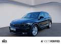 Volkswagen Tiguan Highline 2.0 TDI 4Motion DSG PDC+SHZ+PANO Schwarz - thumbnail 1