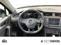 Volkswagen Tiguan Highline 2.0 TDI 4Motion DSG PDC+SHZ+PANO Schwarz - thumbnail 11