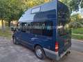 Ford Transit Nugget 125 T 300 Bleu - thumbnail 4