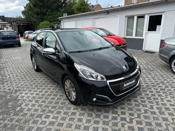 208 Blue-HDi Active - Diesel, Klima, TÜV Neu, Tempomat
