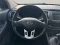 Kia Sportage 2.0 CRDi 4WD AUTOMATIK PANO AHK XENON SHZ LEDER Noir - thumbnail 10