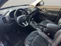 Kia Sportage 2.0 CRDi 4WD AUTOMATIK PANO AHK XENON SHZ LEDER Noir - thumbnail 9