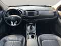 Kia Sportage 2.0 CRDi 4WD AUTOMATIK PANO AHK XENON SHZ LEDER Noir - thumbnail 11