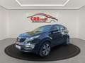 Kia Sportage 2.0 CRDi 4WD AUTOMATIK PANO AHK XENON SHZ LEDER Noir - thumbnail 1