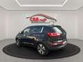 Kia Sportage 2.0 CRDi 4WD AUTOMATIK PANO AHK XENON SHZ LEDER Noir - thumbnail 4