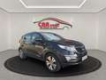 Kia Sportage 2.0 CRDi 4WD AUTOMATIK PANO AHK XENON SHZ LEDER Noir - thumbnail 3