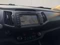 Kia Sportage 2.0 CRDi 4WD AUTOMATIK PANO AHK XENON SHZ LEDER Noir - thumbnail 15