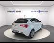 Alfa Romeo Giulietta (2010-21) - Giulietta 1.6 JTDm 120 CV Bianco - thumbnail 2