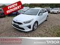 Kia Ceed / cee'd 1.6 CRDi Vision Kamera Navi PDC LM SHZ Weiß - thumbnail 1
