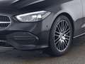 Mercedes-Benz C 180 T AHK/NAVI/LED/KAMERA Schwarz - thumbnail 9