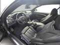 BMW 440 i xDrive CABRIO NAVI PROF LEDER HUD ALARM    KOMFO Grijs - thumbnail 9