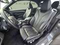 BMW 440 i xDrive CABRIO NAVI PROF LEDER HUD ALARM    KOMFO Grijs - thumbnail 10