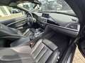 BMW 440 i xDrive CABRIO NAVI PROF LEDER HUD ALARM    KOMFO Grijs - thumbnail 13