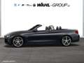 BMW 440 i xDrive CABRIO NAVI PROF LEDER HUD ALARM    KOMFO Gri - thumbnail 5