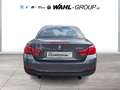 BMW 440 i xDrive CABRIO NAVI PROF LEDER HUD ALARM    KOMFO Grijs - thumbnail 6