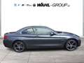 BMW 440 i xDrive CABRIO NAVI PROF LEDER HUD ALARM    KOMFO Gris - thumbnail 4