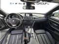 BMW 440 i xDrive CABRIO NAVI PROF LEDER HUD ALARM    KOMFO Grijs - thumbnail 12