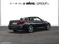 BMW 440 i xDrive CABRIO NAVI PROF LEDER HUD ALARM    KOMFO Gri - thumbnail 2