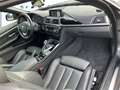 BMW 440 i xDrive CABRIO SPORT LINE NAVI PROF LEDER   HUD A Grau - thumbnail 11