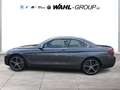 BMW 440 i xDrive CABRIO NAVI PROF LEDER HUD ALARM    KOMFO Grijs - thumbnail 8