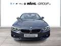 BMW 440 i xDrive CABRIO NAVI PROF LEDER HUD ALARM    KOMFO Grijs - thumbnail 2