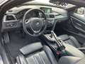 BMW 440 i xDrive CABRIO SPORT LINE NAVI PROF LEDER   HUD A Grijs - thumbnail 10