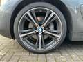 BMW 440 i xDrive CABRIO SPORT LINE NAVI PROF LEDER   HUD A Grau - thumbnail 16