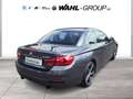 BMW 440 i xDrive CABRIO NAVI PROF LEDER HUD ALARM    KOMFO Grijs - thumbnail 5