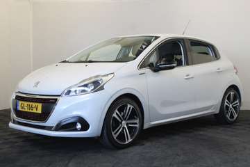 1.2 PureTech GT-line