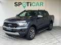 Ford Ranger 2.0 TDCi 213ch Super Cab Wildtrak BVA10 Blanc - thumbnail 1