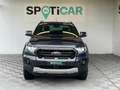 Ford Ranger 2.0 TDCi 213ch Super Cab Wildtrak BVA10 Blanc - thumbnail 2