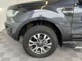 Ford Ranger 2.0 TDCi 213ch Super Cab Wildtrak BVA10 Blanc - thumbnail 5