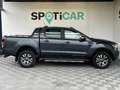 Ford Ranger 2.0 TDCi 213ch Super Cab Wildtrak BVA10 Blanc - thumbnail 4