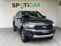 Ford Ranger 2.0 TDCi 213ch Super Cab Wildtrak BVA10 Blanc - thumbnail 3