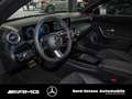 Mercedes-Benz CLA 180 SB AMG NIGHT PANO MULTIBEAM DISTRONIC Schwarz - thumbnail 7